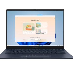 ASUS ZenBook UX3405CA-STA1477W 14" OLED 3K