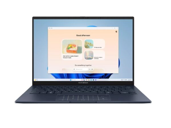 ASUS ZenBook UX3405CA-STA1477W 14" OLED 3K