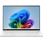 ASUS Zenbook S UM5606GA-SR391X 16" OLED 3K
