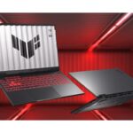 ASUS TUF FA608UMI-TU166 16" FHD+