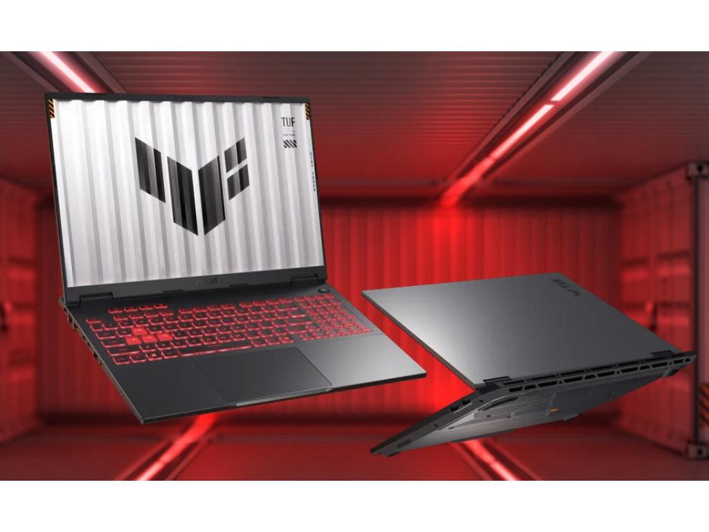 ASUS TUF FA608UMI-TU166 16" FHD+