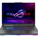 ASUS ROG Strix G16 16" FHD 165Hz