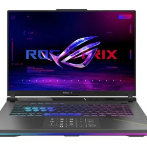 ASUS ROG Strix G16 16" FHD 165Hz