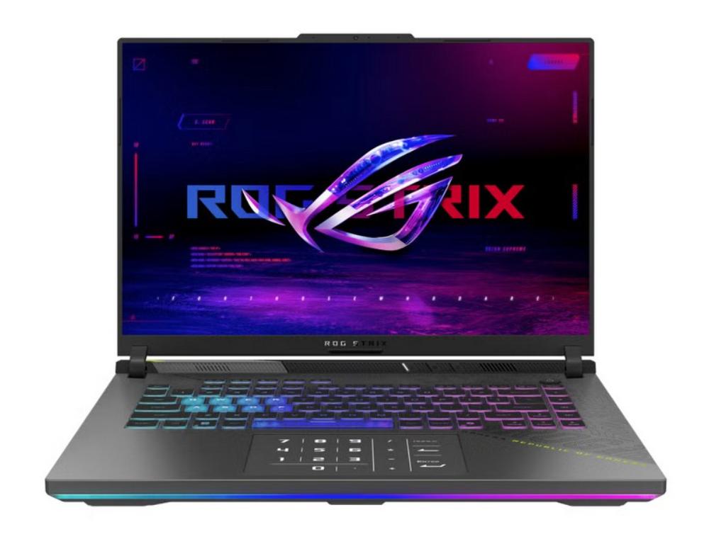 ASUS ROG Strix G16 16" FHD 165Hz