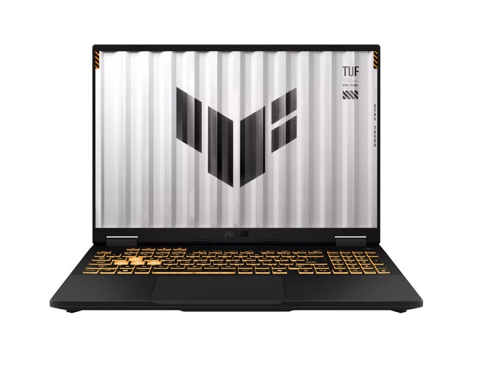 ASUS TUF Gaming F1616" FHD
