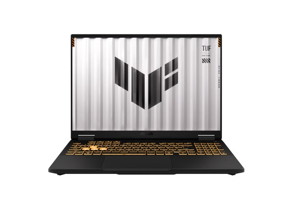 ASUS TUF Gaming F16 16" 165Hz