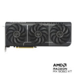 ASUS VGA PRIME-RX9060XT-O16G 16GB GDDR6