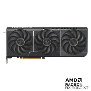 ASUS VGA PRIME-RX9060XT-O16G 16GB GDDR6