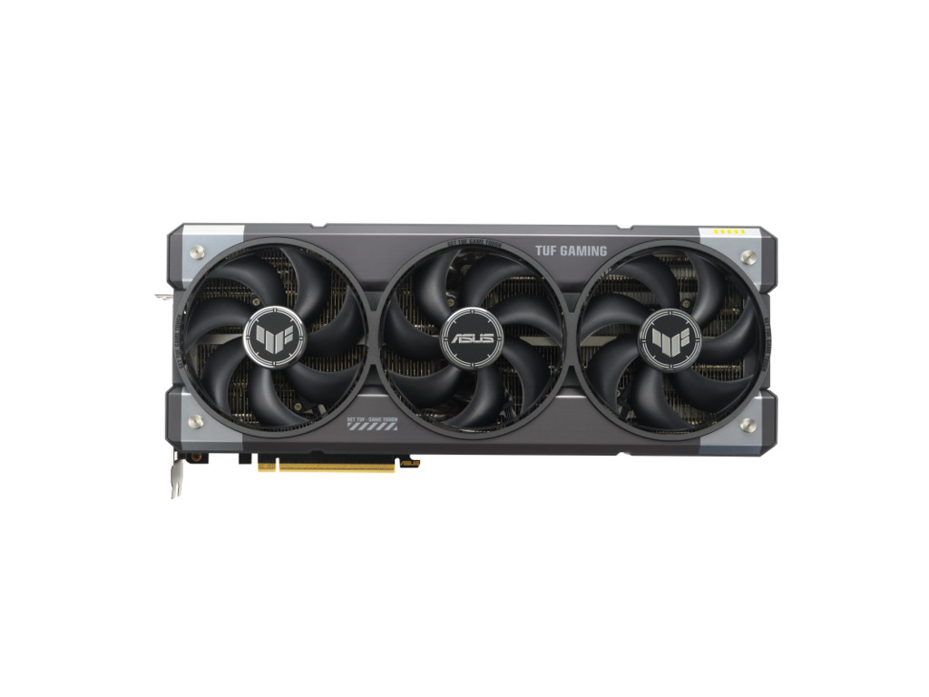 ASUS TUF-RTX5080-O16G-GAMING16GB