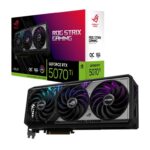 ASUS ROG-STRIX-RTX5070TI-O16G 16GB GDDR7