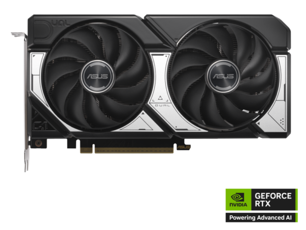 ASUS VGA DUAL-RTX5060TI-O8G 8GB GDDR7