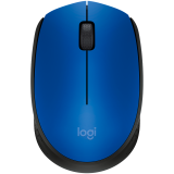 LOGITECH M171 Wireless Mouse - BLUE