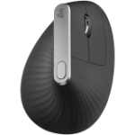 LOGITECH MX Vertical Bluetooth Mouse - GRAPHITE