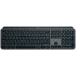 LOGITECH MX Keys S - GRAPHITE - HRV-SLV-SRB - BT - INTNL-973