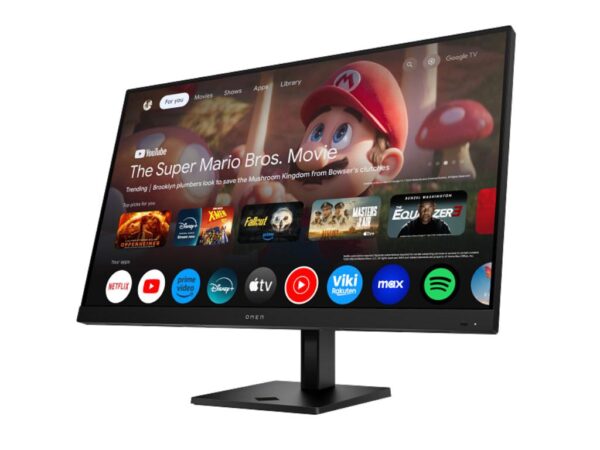 OMEN 32x UHD 144Hz Smart31