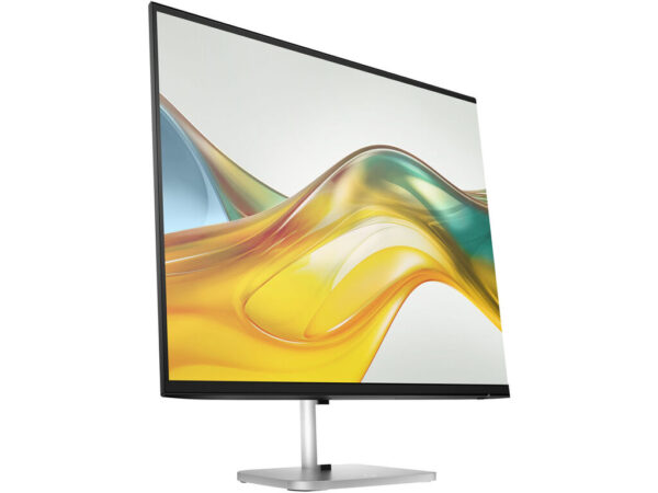 HP S5 Pro 527pq QHD MNTR EURO27" HP S5 Pro 527pq QHD MNTR EURO27"