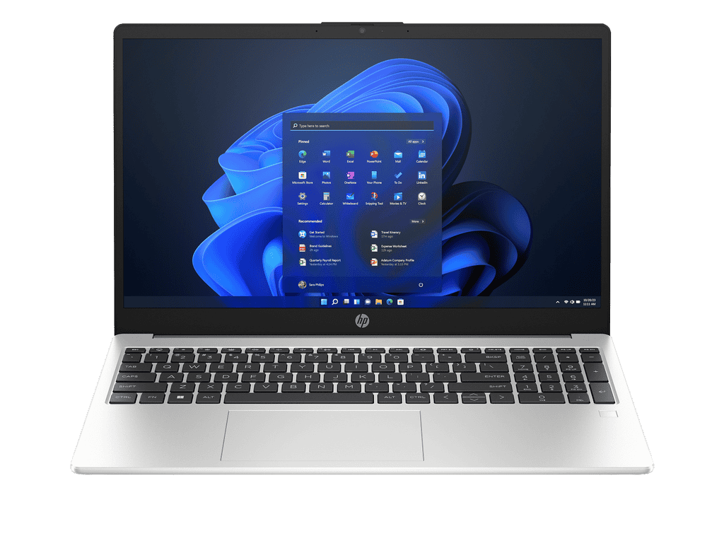 HP 250 G10 i5-1334/16/512/Fing15