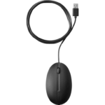 HP 320M Wired MouseHP 320M Wired Mouse mišHP 320M Wired Mouse miš
