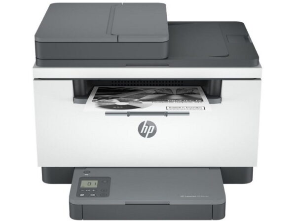 HP LaserJet MFP M236sdn HP LaserJet MFP M236sdn