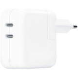 35W Dual USB-C Power Adapter