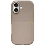 Beats iPhone 17 Rugged Case with MagSafe and Camera Control - Alpine Gray