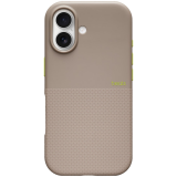 Beats iPhone 17 Rugged Case with MagSafe and Camera Control - Alpine Gray
