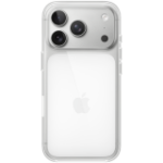 iPhone 17 Pro Clear Case with MagSafe