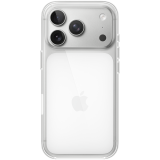 iPhone 17 Pro Clear Case with MagSafe