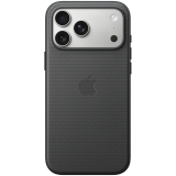 iPhone 17 Pro Max TechWoven Case with MagSafe - Black
