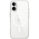 iPhone 17 Clear Case with MagSafe