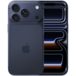 Apple iPhone 17 Pro 256GB Deep Blue