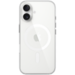 iPhone 16 Clear Case with MagSafe
