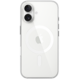 iPhone 16 Clear Case with MagSafe