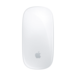 Magic Mouse - White Multi-Touch Surface