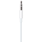 Lightning to 3.5 mm Audio Cable (1.2m) - White