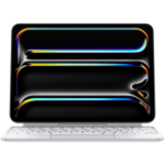 Magic Keyboard for iPad Pro 11-inch (M5) - International English - White
