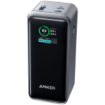 Anker Prime 20000mAh Power Bank (200W) Black