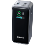 Anker Prime 20000mAh Power Bank (200W) Black