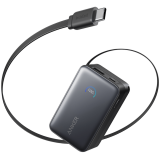 Anker Nano Power Bank (10K Anker Nano Power Bank (10K