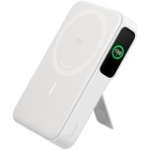 Anker MagGo Power Bank (10K) White