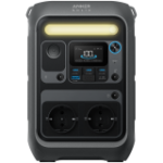 Anker SOLIX Powerstation C300X