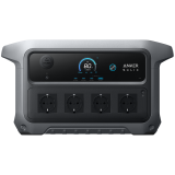 Anker SOLIX Powerstation C2000 Gen2 - 2048Wh