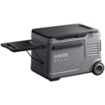Anker SOLIX EverFrost Fridge Powered Cooler 2 40L