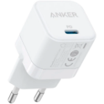 Anker PowerPort III 20W Cube White