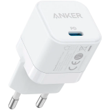 Anker PowerPort III 20W Cube White