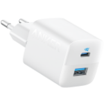 Anker 323 Charger (33W)White