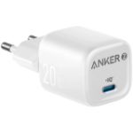 Anker Charger 20W 1C White