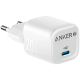 Anker Charger 20W 1C White