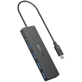 Anker USB-C Data Hub(4-in-1
