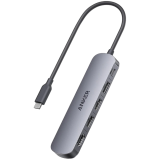 Anker USB-C Hub (5-in-1
